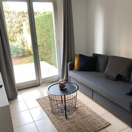 Le Studio Saint-Laurent-du-Var Eksteriør billede